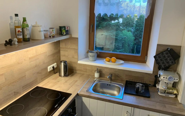 NEW Apartment Penthouse