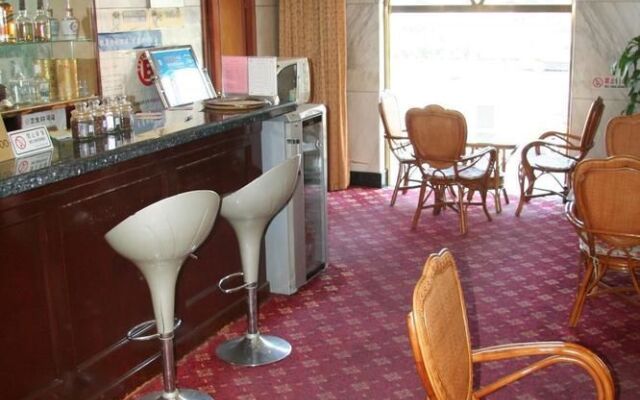 Liaoning Hotel Beijing