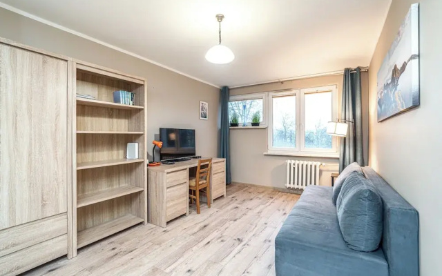 RentPlanet - Apartament Olsza
