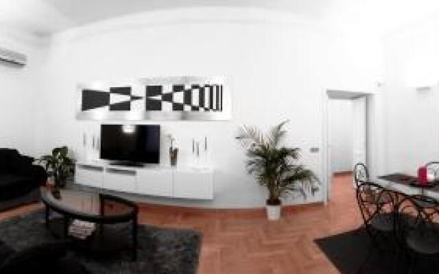 Lux Properzio Apartment