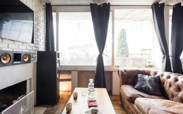 L'Atelier dell'Artista