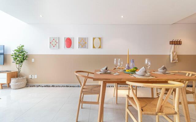 Casa Hamburgo by Kukun