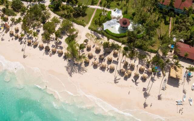 Grand Palladium Bávaro Suites Resort & Spa - All Inclusive