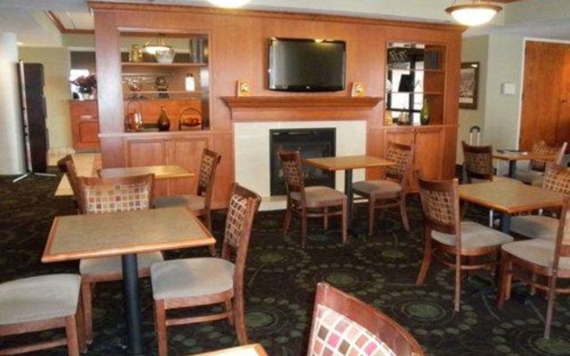 Quality Inn Florissant - St Louis