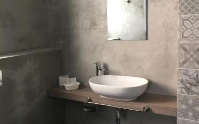 Le Margherite Guest House