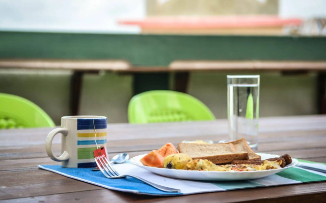 Explore Hostels Negombo