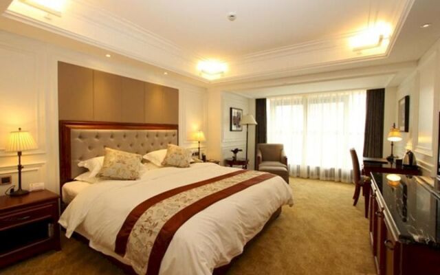 Tianya 1911 Hotel