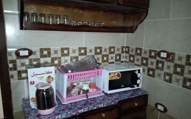 Almanara Hotel Marsa Matrouh