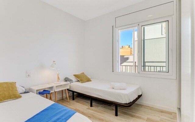 Flateli Apartamento Sant Antoni