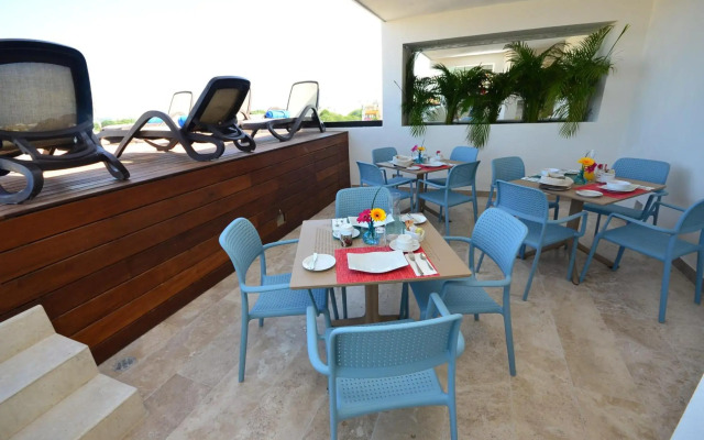 Hotelito del Mar