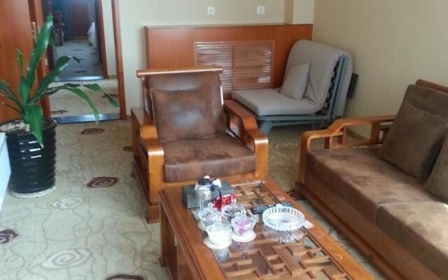 Karamay Hotel Beijing