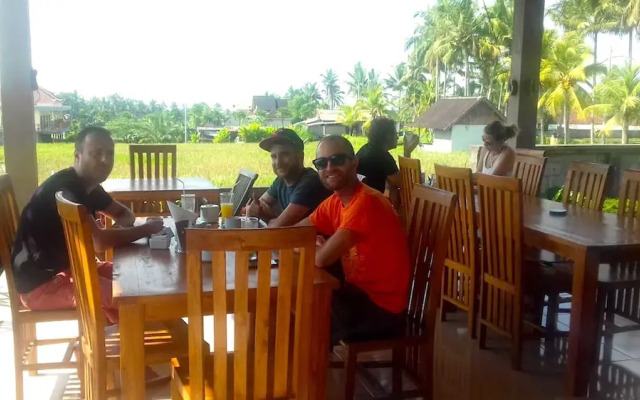 Paraiso Cottage Ubud