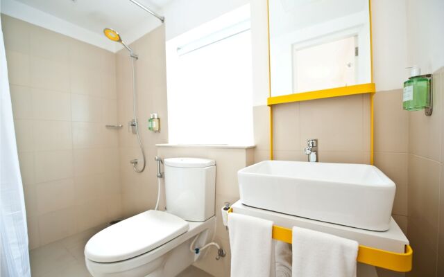 Bloom Hotel – Calangute