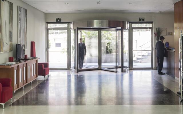 Exe Gran Hotel Almenar