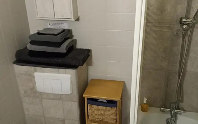 Chambres d'hôtes Anousta