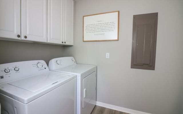Seaclusion 3 Bedroom Home