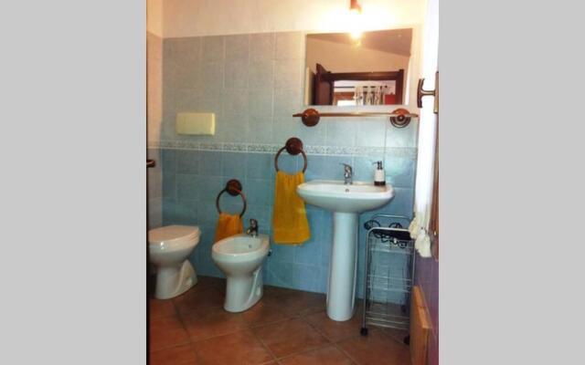 Appartamento a 50 metri dal mare