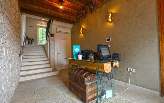 Juraga Apartment in Bale