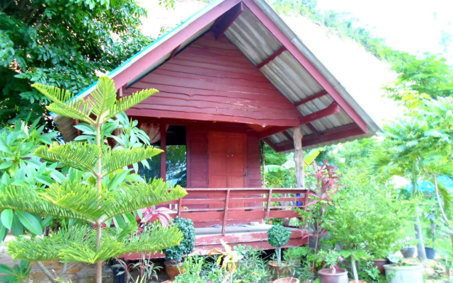 Bangrak Bungalow