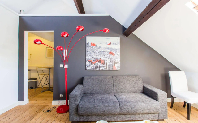 Urban Suites Brussels EU