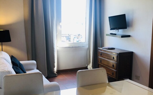 Hton 6 Flat rents Rome