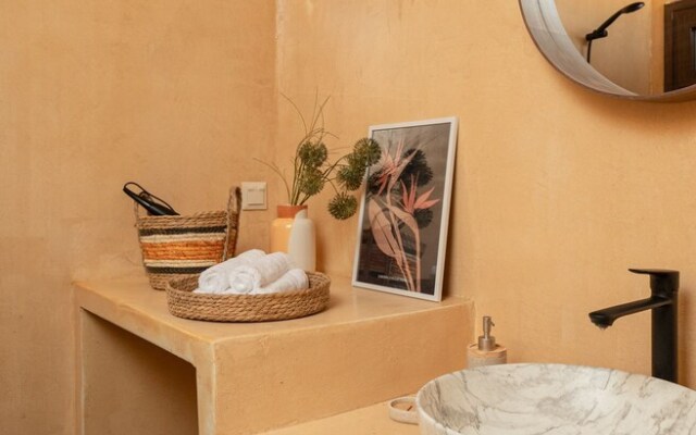 Antama Cretan Living