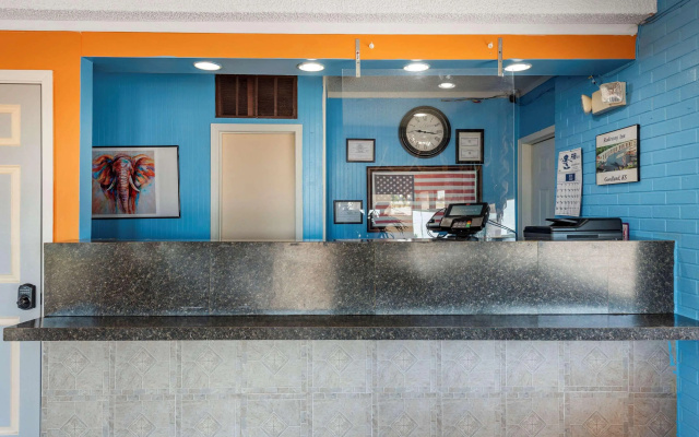 Americas Best Value Inn - Goodland