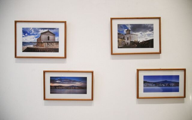 Rentopolis - Ramazzini 7 - Porta Venezia