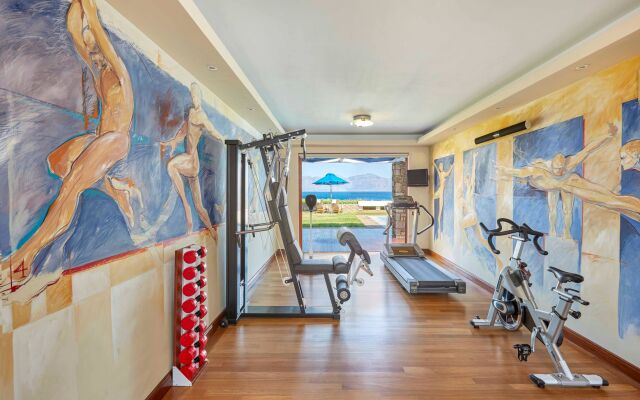 Elounda Bay Palace Hotel