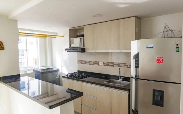 Refugio Campestre Coveñas