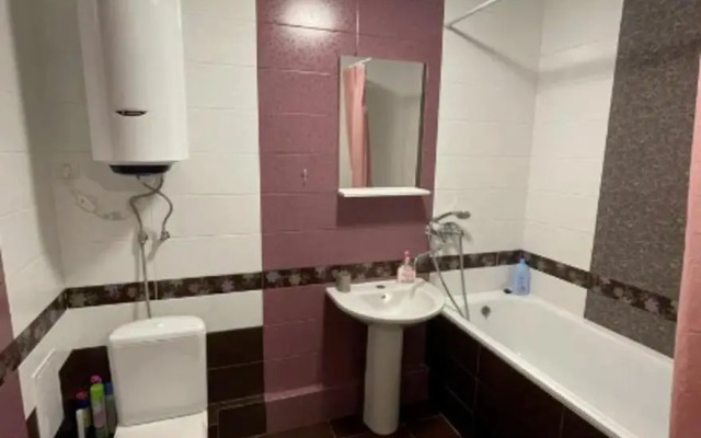 Жили-Были на улице  имени В.С. Зарубина