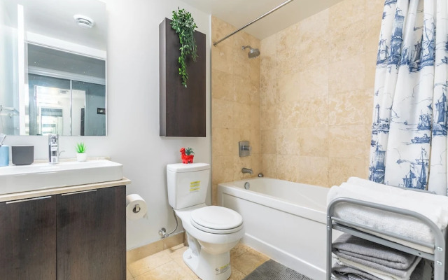 SkyTree Modern Suites