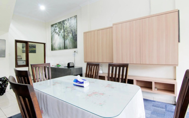 NIDA Rooms Condong Catur Ambarukmo Plaza