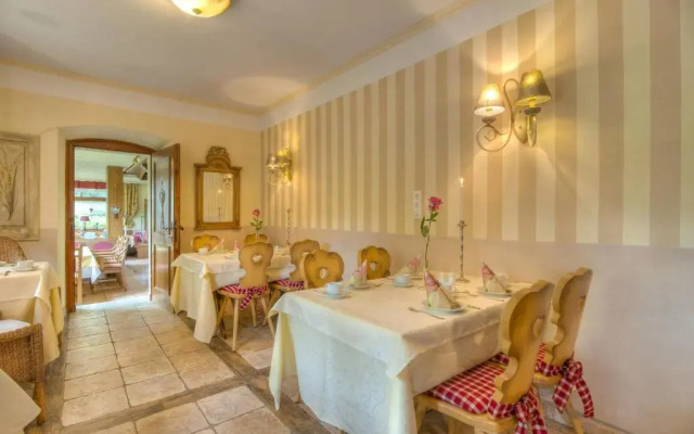 Landhotel Lindenhof