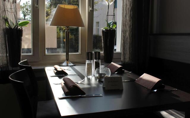 Hotel-Restaurant Zur Post