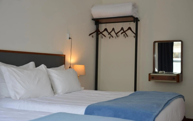 Hotel Girassol