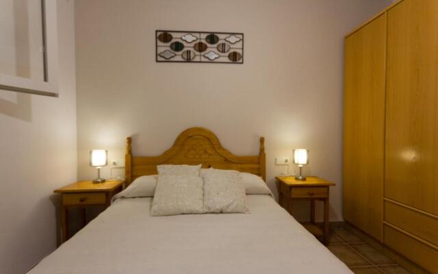 Apartamento Balmes 11