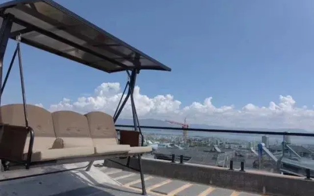 Yangsu Inn