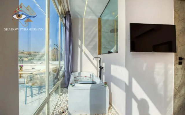 Pyramids Sun Capital