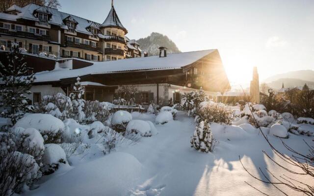 Waldhof Fuschlsee Resort
