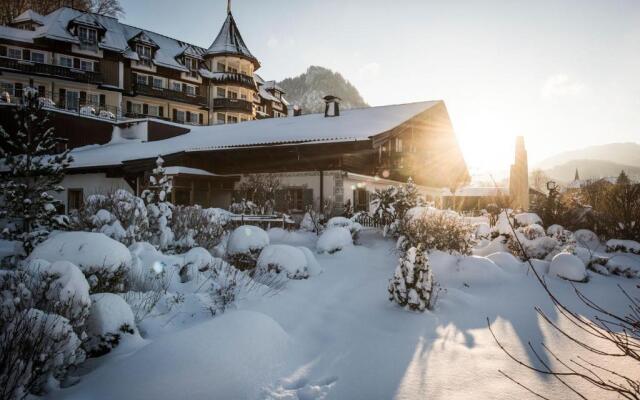 Ebner's Waldhof am See Resort & Spa