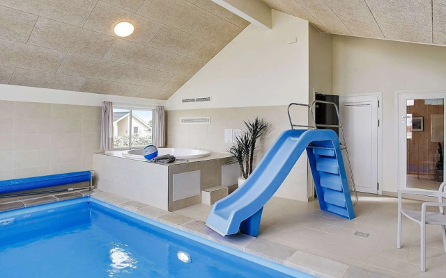 Luxury Retreat by Skastrup - By Traum Ferienwohnungen