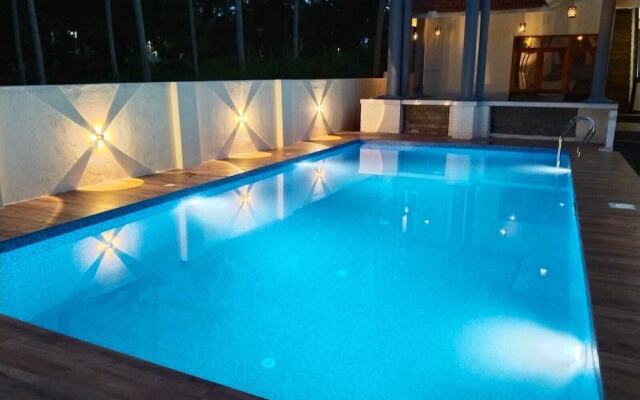 Figo Beach Resort