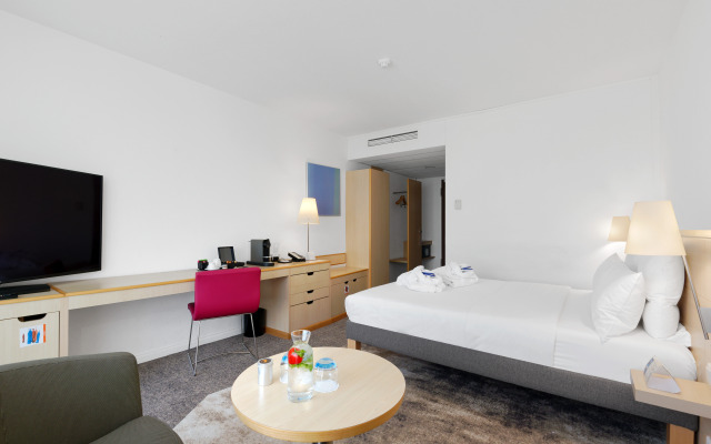 Novotel Berlin Mitte