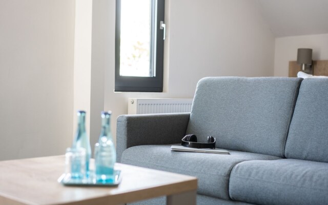 Nordseehotel Tausendschön