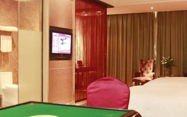 Hangzhou Yonghui International Hotel