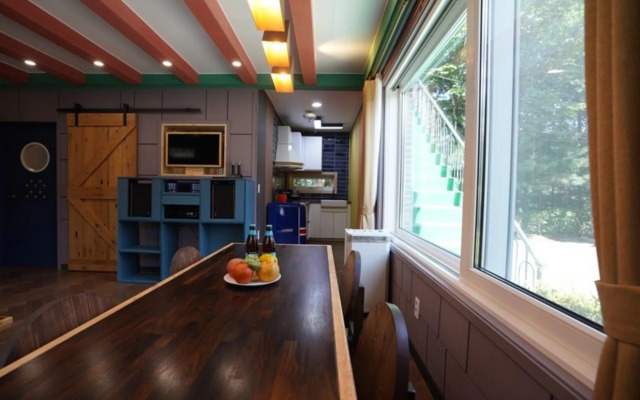 Paju Welcome Felix Pension