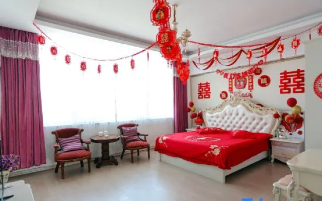 Xinmiao Business Hotel