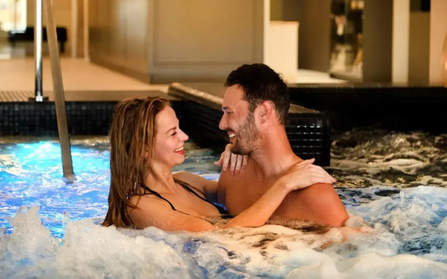 Grand hotel Stary Smokovec