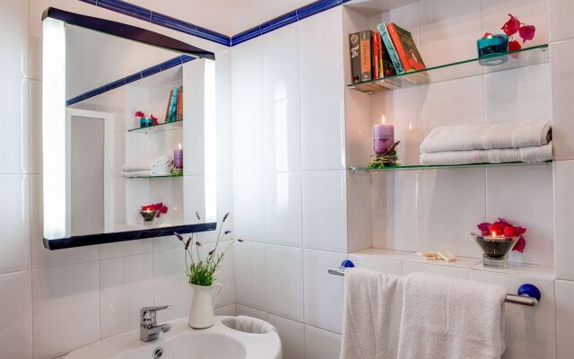 Apartamentos Cancajos